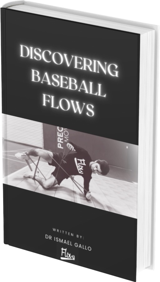 Discovering Baseball Flows ebook by Dr Ismael Gallo